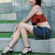 [Beautyleg] 2005.06.15 No.019 Sugar