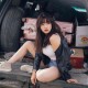 [Kimoe激萌文化] 2016.12.13 Vol.010 周闻 球球沙漠机车女