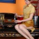 [Beautyleg] 2005.05.26 No.016 Ting