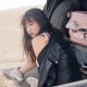 [Kimoe激萌文化] 2016.12.13 Vol.010 周闻 球球沙漠机车女