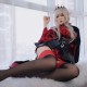Coser小姐姐 白银81 NO.019 皇家吸血鬼