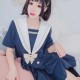 [喵糖映画] VOL.013 清纯学妹