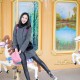 [QingDouKe青豆客] 2015.01.05 梁晶莹