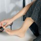 [奈丝写真] NO.019：晨静-出门踏青，和我一起