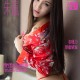 [Ugirls尤果网] 爱尤物APP NO.020 朱赢 混血风情 至纯诱惑