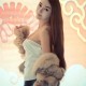 [DKGirl御女郎] 2017.02.07 VOL.010 婕西儿jessie