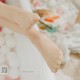 [SSA丝社] NO.002 纯-琪琪丝足浴缸小清新