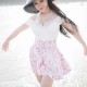 [MyGirl美媛馆] 2014.08.18 VOL.016 Barbie可儿