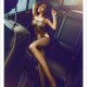 《TuiGirl推女郎》影像月刊 2013.01.22 NO.001 潘娇娇