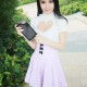 [MyGirl美媛馆] 2014.08.18 VOL.018 于大小姐AYU