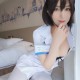 Coser小姐姐 白银81 NO.015 短发小护士