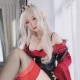 Coser小姐姐 白银81 NO.019 皇家吸血鬼