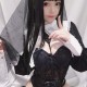 蜜汁猫裘 NO.006 修女