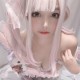 蜜汁猫裘 NO.015 少女梦境