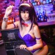蜜汁猫裘 NO.018 诗羽兔女郎