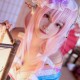 蜜汁猫裘 NO.019 索尼子和服