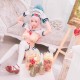 蜜汁猫裘 NO.020 索尼子双鱼座