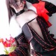 一小央泽 FGO虞姬