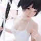 一小央泽 碧蓝航线 爱宕