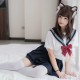 [喵糖映画] VOL.002 匿名 猫耳JK
