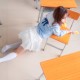 [喵糖映画] VOL.009 元气学姐