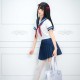 [喵糖映画] VOL.012 白丝恋歌