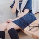 [喵糖映画] VOL.013 清纯学妹