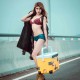 [DKGirl御女郎] 2017.03.29 VOL.018 蔡乐儿