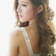[FEILIN嗲囡囡] 2015.07.27 VOL.001 奶茶-Emily