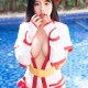 [HuaYang花漾] 2017.12.08 VOL.018 娜露Selena