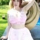[HuaYan花の颜]2016.10.10 Vol.007 沈蜜桃off