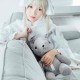 [Kimoe激萌文化] 2017.01.19 Vol.016 刘丽娜 穹妹