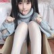 桜井宁宁 NO.016 白い猫ちゃん