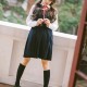 [Kimoe激萌文化] 2016.09.01 Vol.003 Lolita少女心 夏美酱