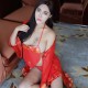 [CANDY糖果画报] 2017.01.04 VOL.006 FoxYini孟狐狸
