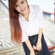 [UXING优星馆] 2015.04.12 VOL.001 赵婉妮Wanni