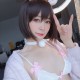 Coser小姐姐 白银81 NO.013 兔子