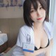 Coser小姐姐 白银81 NO.015 短发小护士