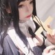 蜜汁猫裘 NO.006 修女