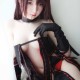 一小央泽 FGO虞姬