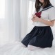 [喵糖映画] VOL.002 匿名 猫耳JK