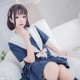 [喵糖映画] VOL.013 清纯学妹