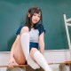[喵糖映画] VOL.016 俏学姐