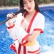 [HuaYang花漾] 2017.12.08 VOL.018 娜露Selena