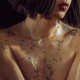 云溪溪 NO.007 花与绳
