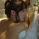 云溪溪 NO.014 奶桃 黄昏