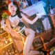 云溪溪 NO.017 奶桃 修女