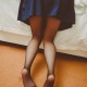 [SSA丝社] NO.018 小丝妹佳佳教你过期牛奶的正确用法