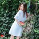 [Kimoe激萌文化] 2016.09.02 Vol.004 沈欣雨 夏日の西瓜