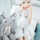 [Kimoe激萌文化] 2017.01.19 Vol.016 刘丽娜 穹妹